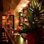 Spatz Aparthotel 