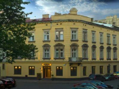 Spatz Краків