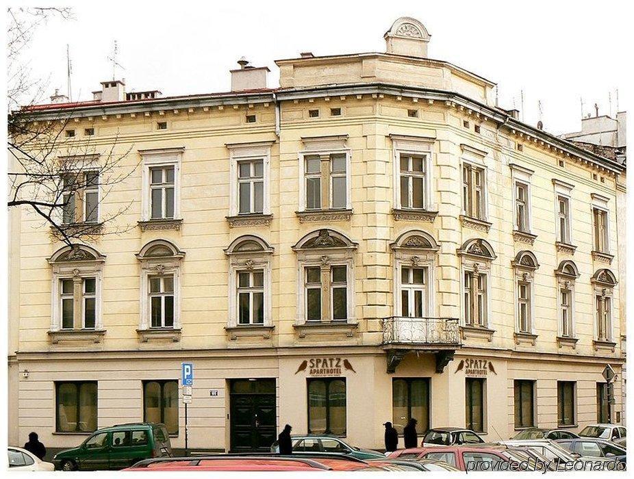 Spatz 3* Краків