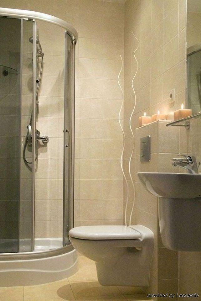 Aparthotel Spatz Krakow